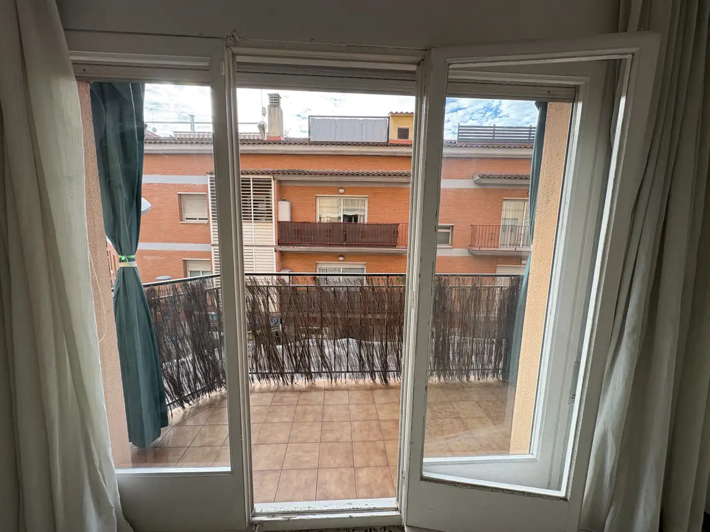 Piso con terraza en venta en Carrer de Sant Joan, imagen 14