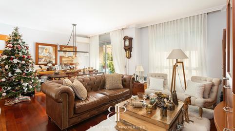 Foto 4 de Pis en venda a Carrer D'adrià Gual, 11, Roquetes - Can Magí, Sant Cugat del Vallès