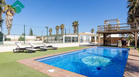 Foto 3 de Casa o xalet en venda a Camino Viejo de Málaga, Málaga