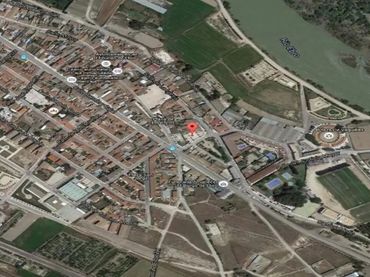 Terreno residenziale in vendita a Calle de La Iglesia