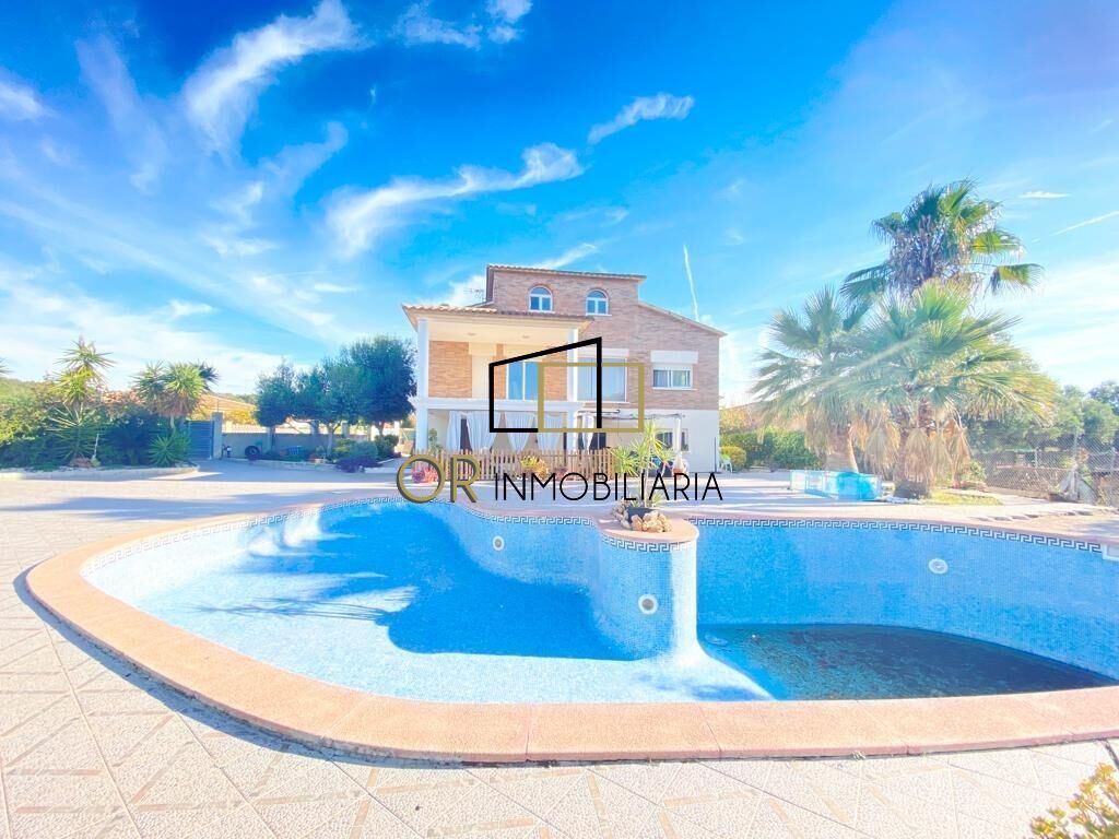 House or chalet for sale in Mas Borràs - Coto del Rey