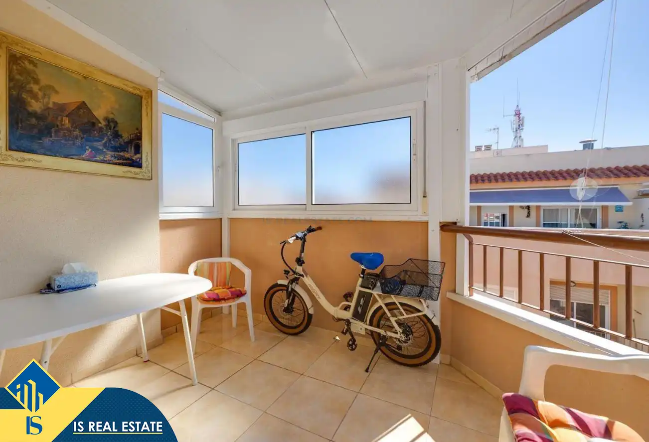 Penthouse mit Aufzug zum Verkauf in Centro, imagen 16