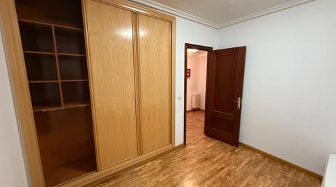 Foto 5 de Piso de alquiler en Calle Mayor Principal, Centro, Palencia