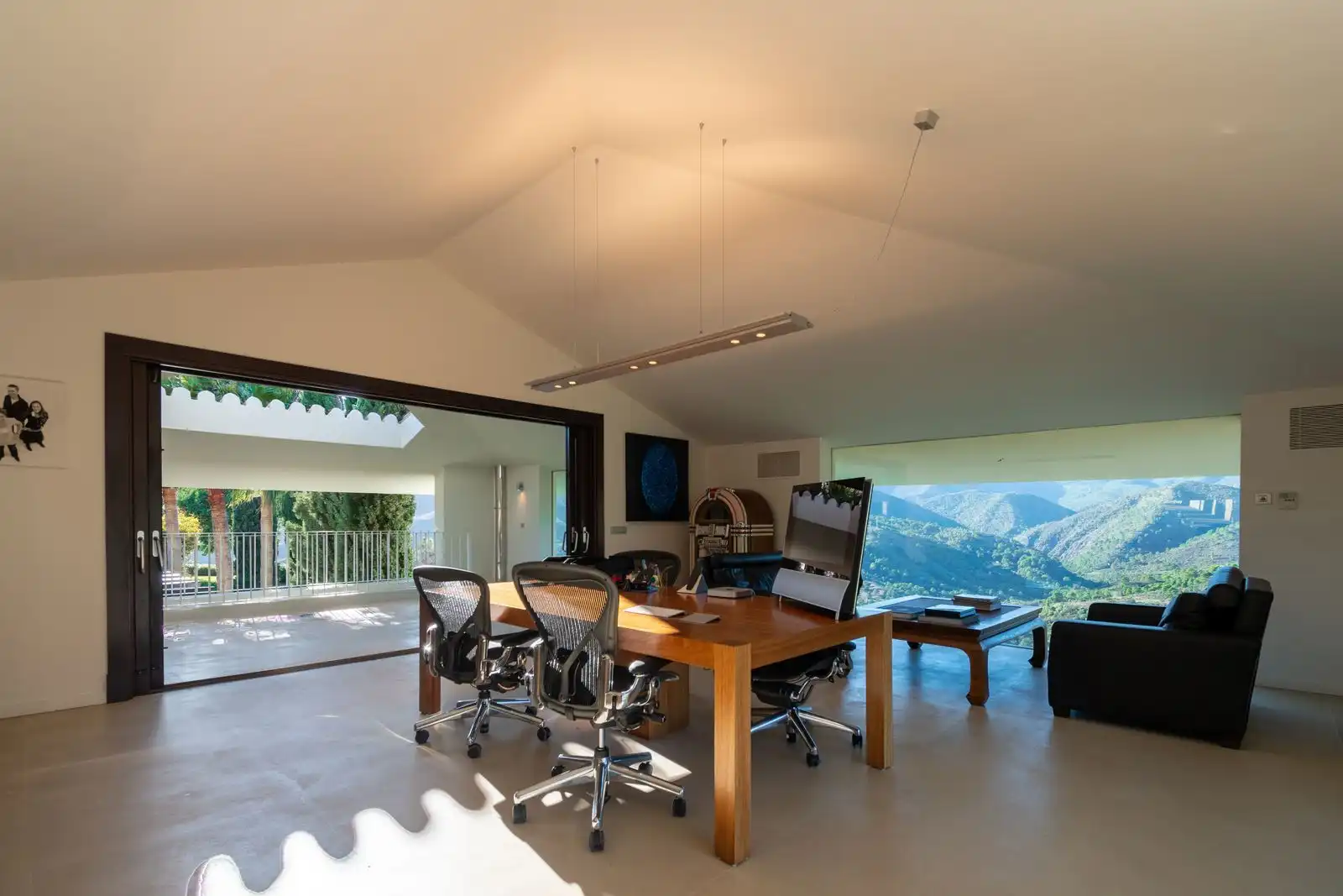 Casa aparellada en venda a Benahavís pueblo, imagen 17