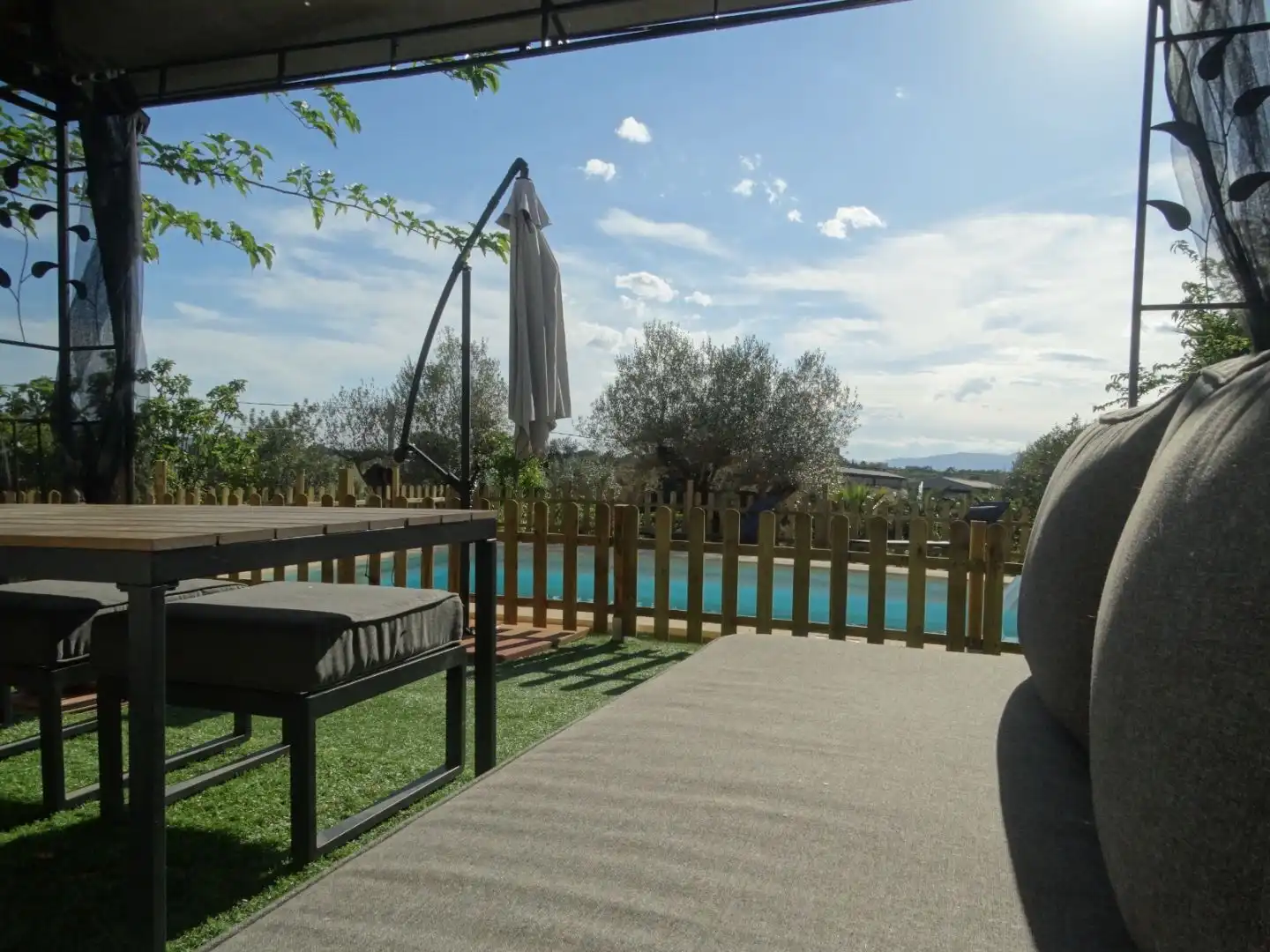 Villa con giardino in vendita a Carrer Nou 10, imagen 3