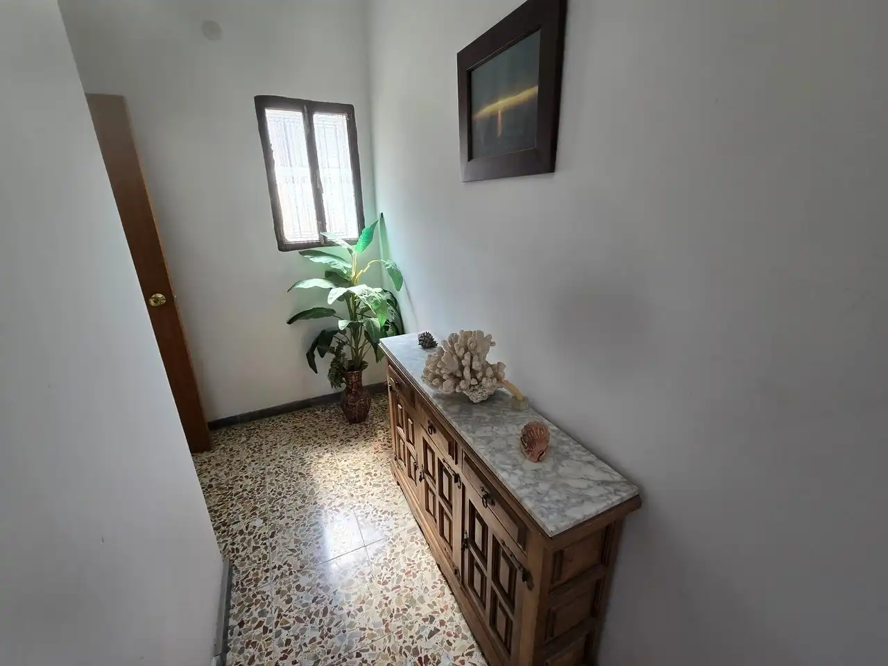 Finca rústica en venta en Partaloa con Terraza y Piscina