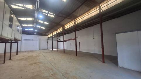 Foto 2 von Fabrikhallen zur Miete in Faitanar,  Valencia Capital