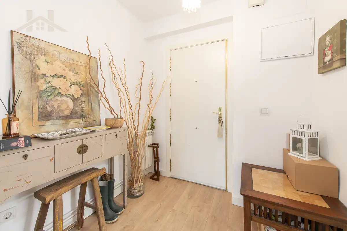 Piso en venta en Móstoles con Aire acondicionado, Calefacción y Terraza
