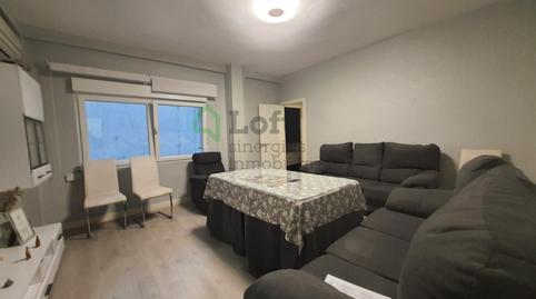 Photo 2 of Flat for sale in La Estación, Badajoz Capital