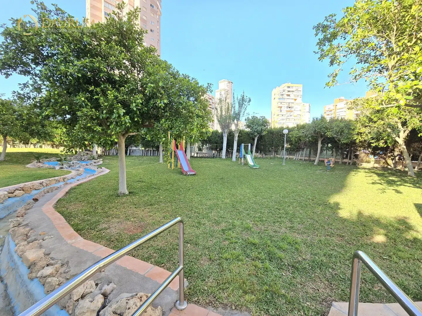Pis amb piscina en venda a CALLE DERRAMADOR, imagen 42