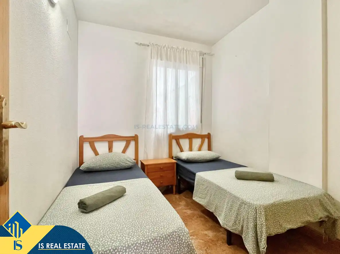 Apartment mit Pool zum Verkauf in Centro, imagen 15