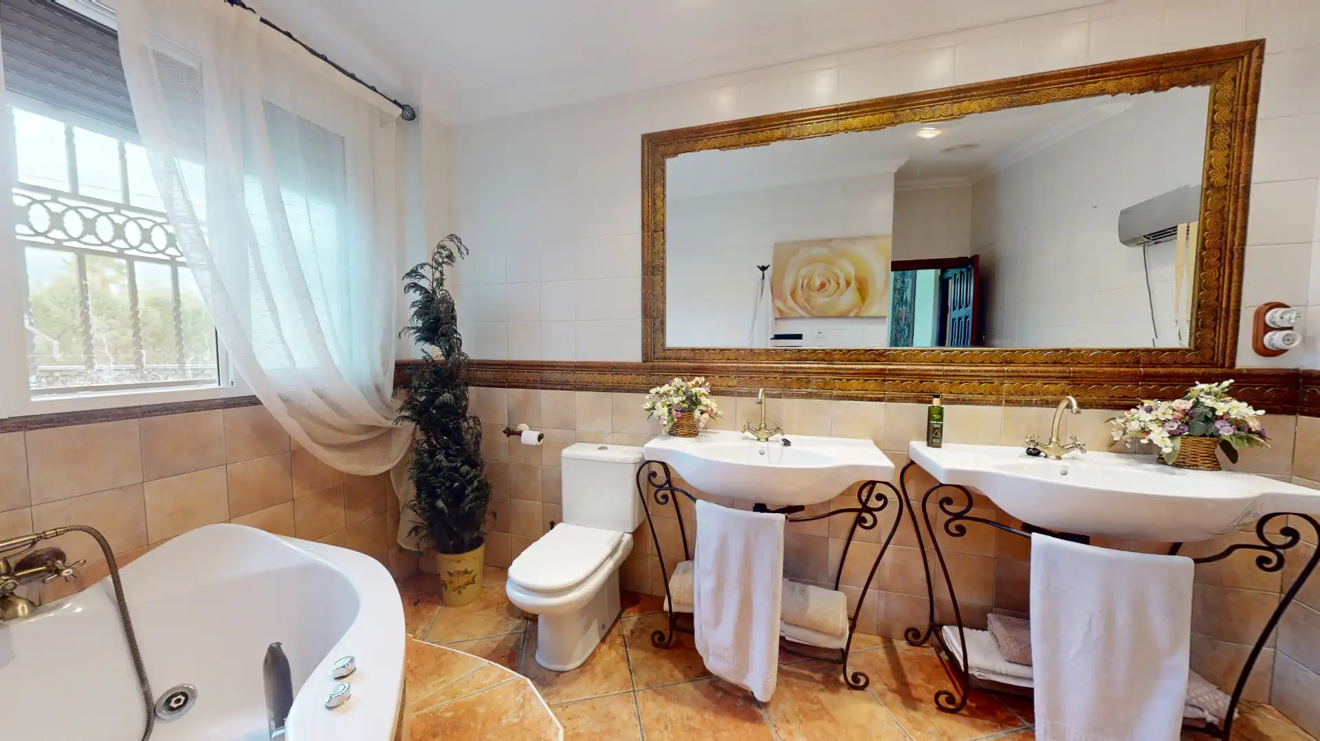 Villa con piscina in vendita a Carretera Elda-Sax, imagen 55