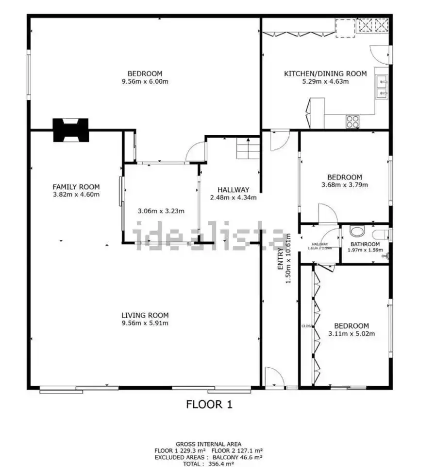 Chalet con piscina en venta en La Cañada, imagen 59