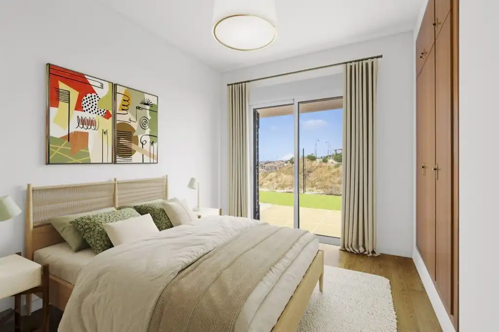 Chalet con piscina en venta en Mijas pueblo, imagen 8