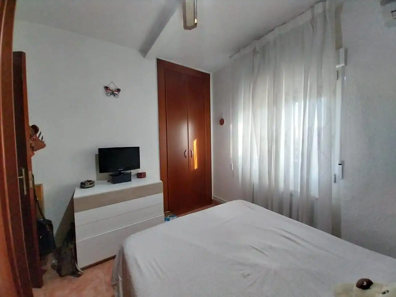 Habitación de Piso en venta en Madrid con Aire acondicionado y Calefacción