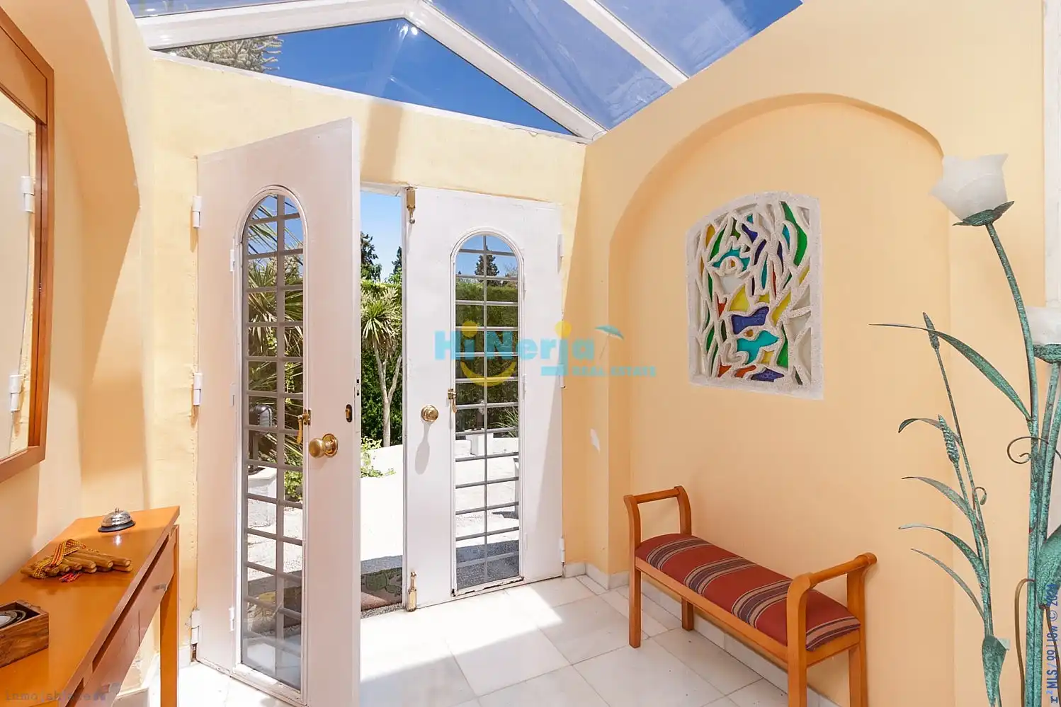 Chalet con piscina en venta en Centro, imagen 5