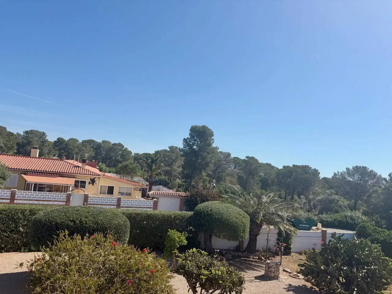 Detached house with pool for sale in Platja de Mont-roig, imagen 26