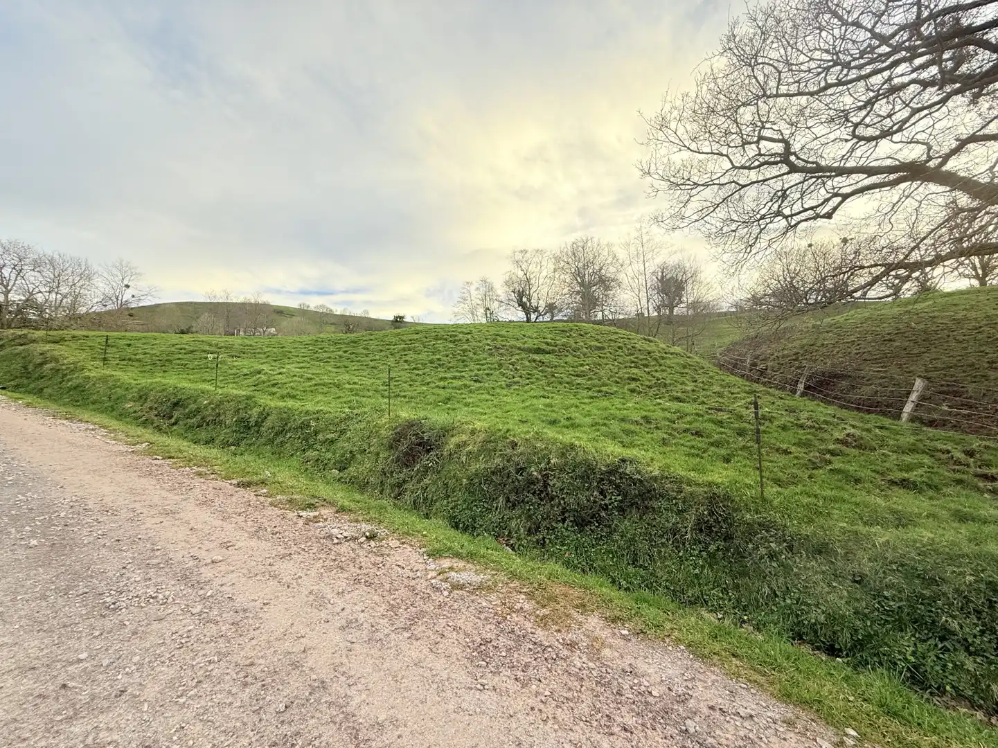 Terreno en venta en Santa María de Cayón