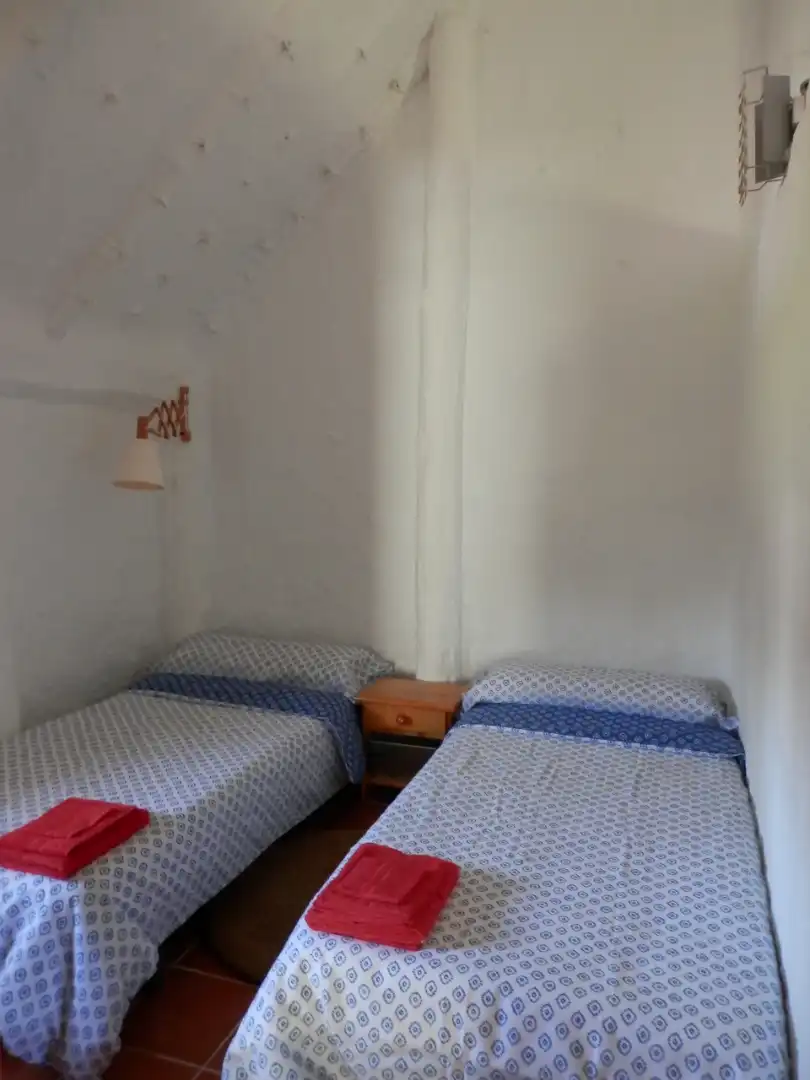 Casa rústica amb jardí en venda a Partida Cementiri, imagen 15
