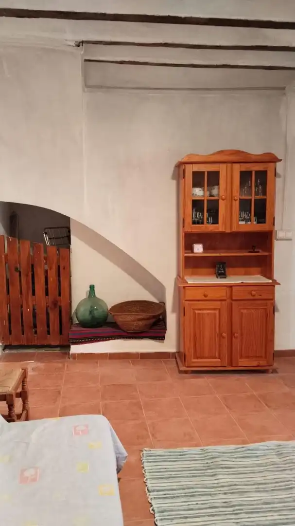 Houses for sale in Camporrobles  with Private garden, Terrace and Storage room