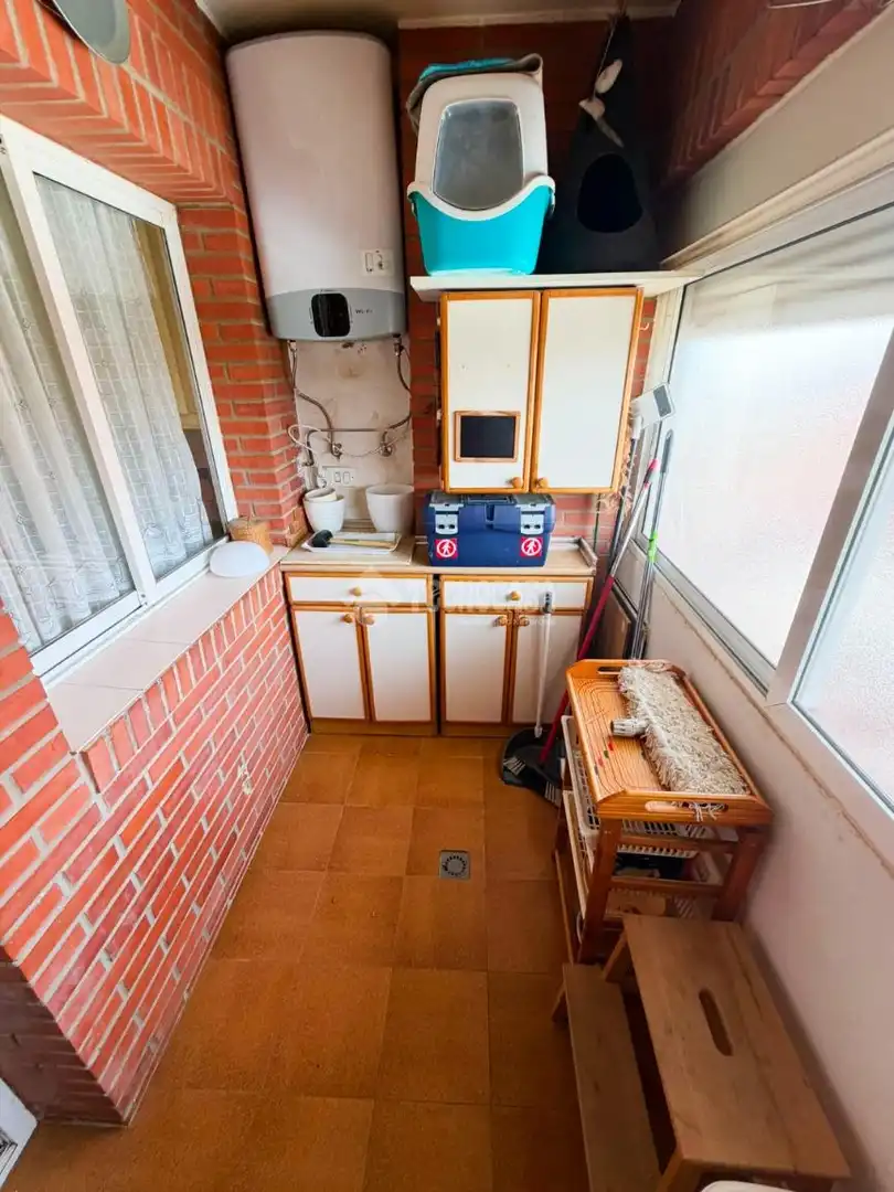 Flat for sale in Venta del Olivar