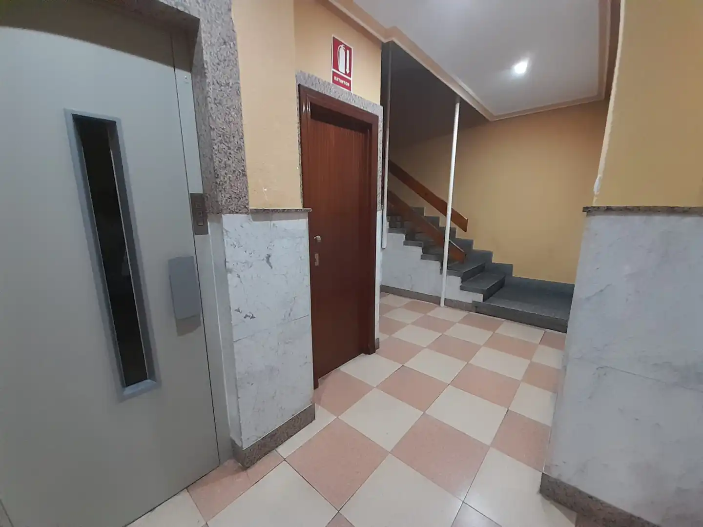 Pis amb ascensor en venda a Calle Santísimo, imagen 35