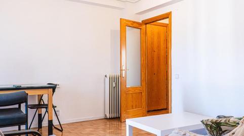 Foto 4 de Ático en venta en C. de Pericles, 28, Puerta del Ángel,  Madrid Capital