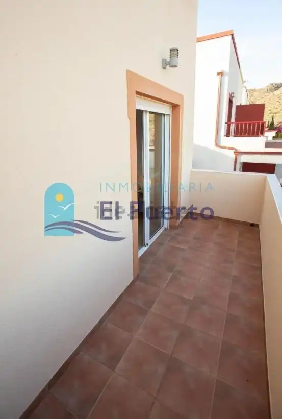 Dúplex en venta en Cartagena con Aire acondicionado, Calefacción y Jardín privado