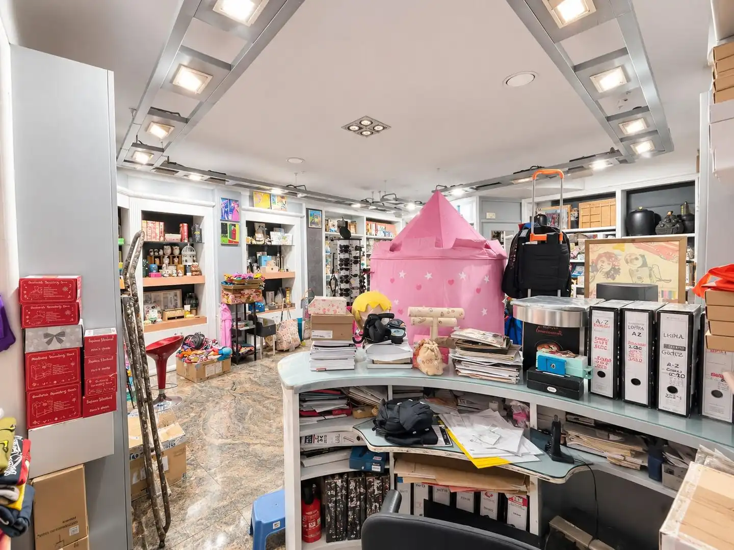 Gewerbefläche zum Verkauf in Calle Calle Isabel II 12, imagen 5