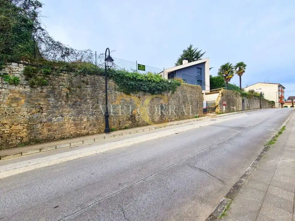 Residential land for sale in Camino Peregrino, imagen 20