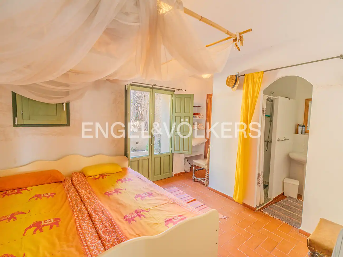 Chalet con terraza en venta en Jijona / Xixona, imagen 33
