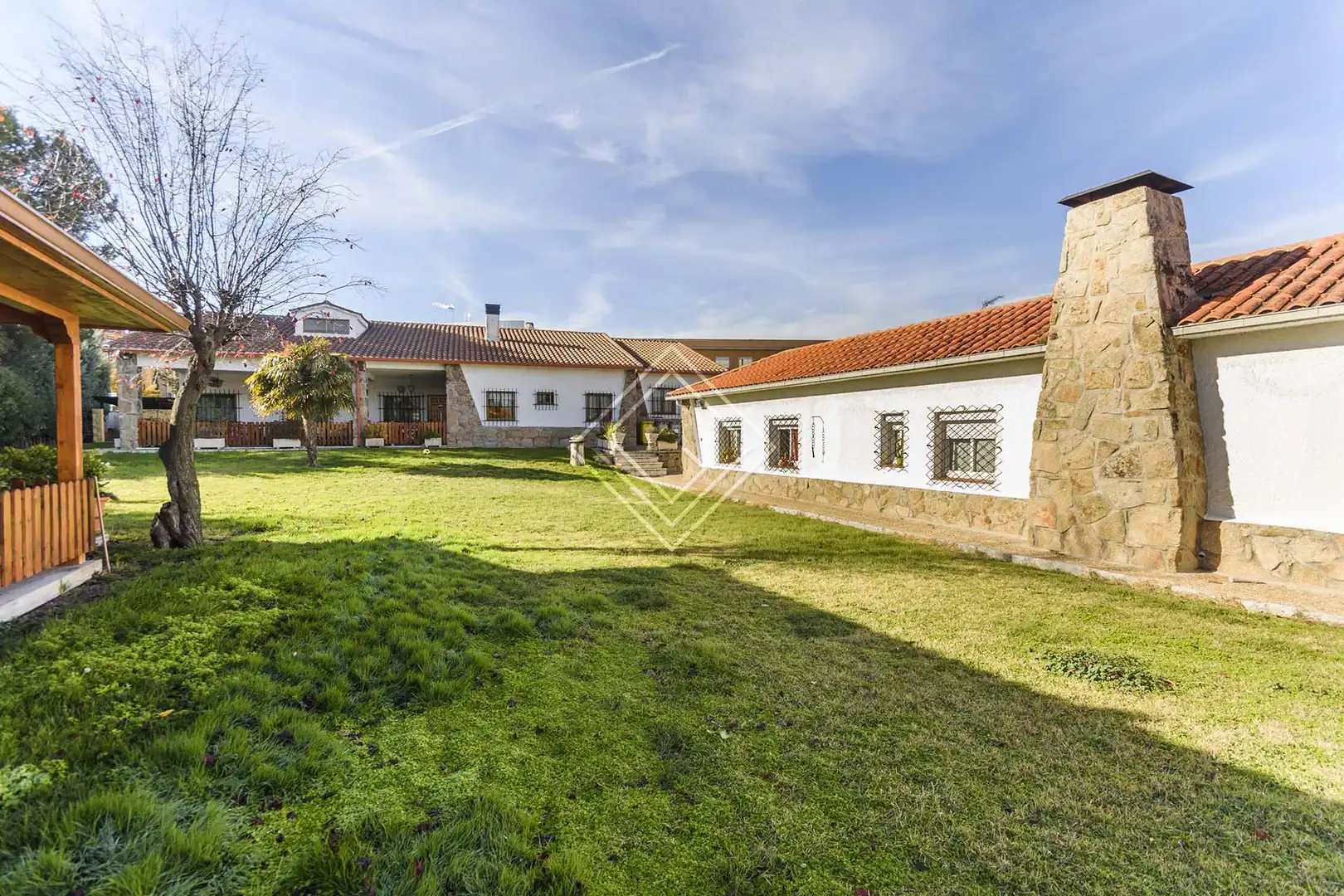 House with pool for sale in Moncloa - Aravaca, imagen 4