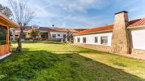 Foto 4 de Casa o xalet en venda a Valdemarín, Madrid