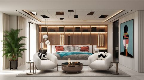 Foto 5 de Casa o chalet en venta en Los Flamingos, Benahavís