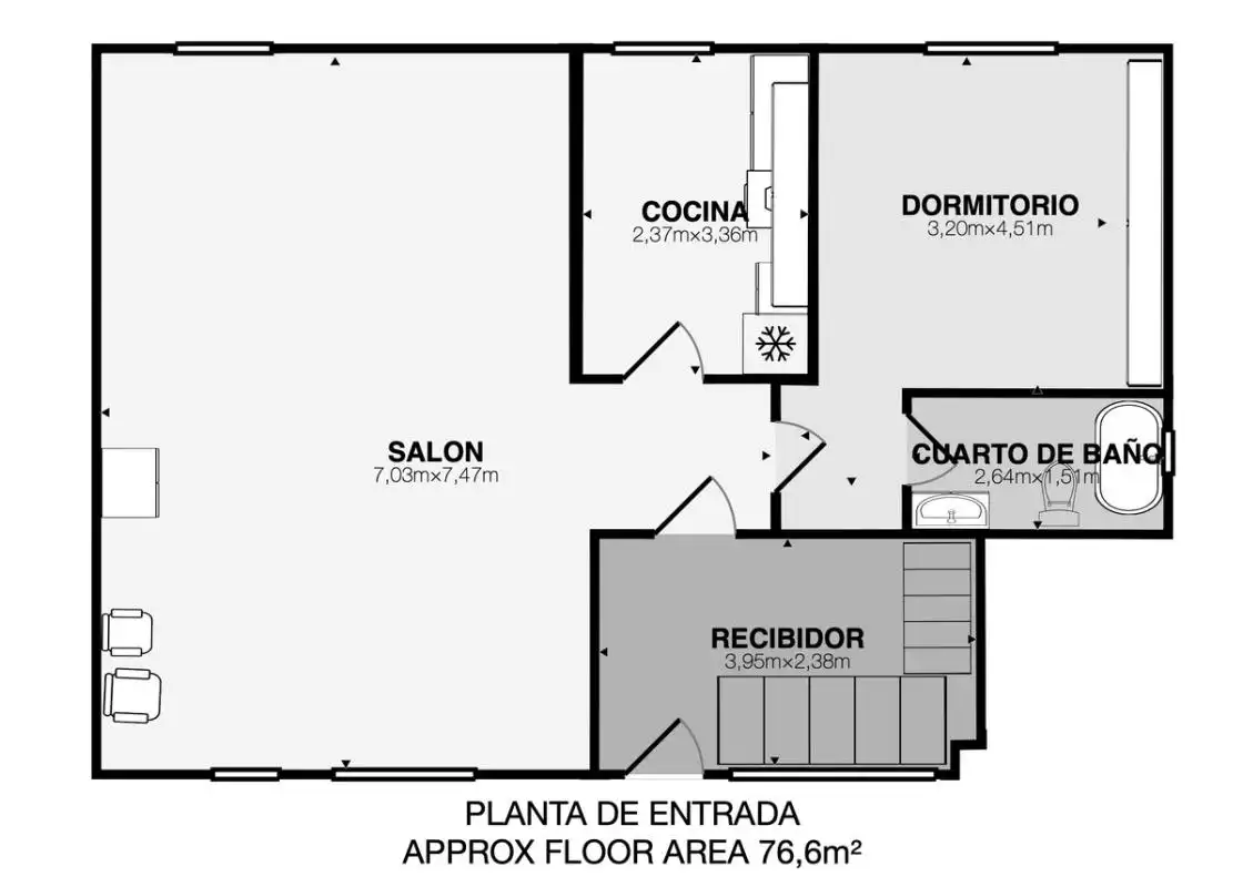 Chalet con piscina en venta en Mojadillas - Parque de las Infantas - El Paraiso, imagen 29