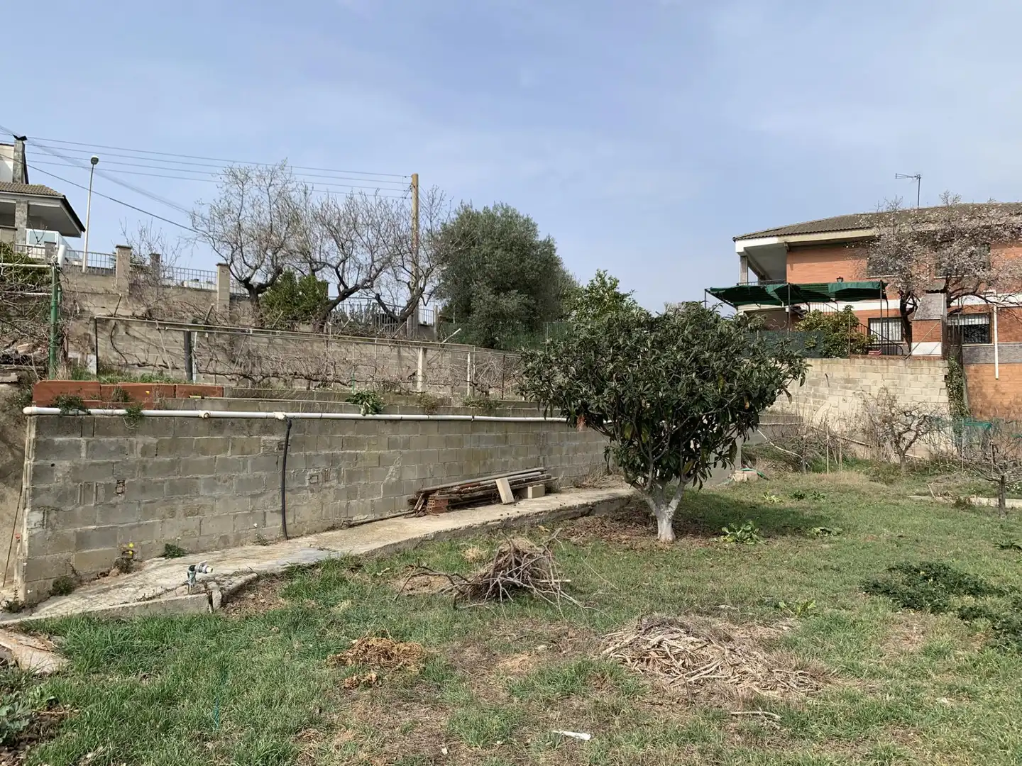 Terrenos y solares en venta en Calle SANTA LAURA, imagen 23
