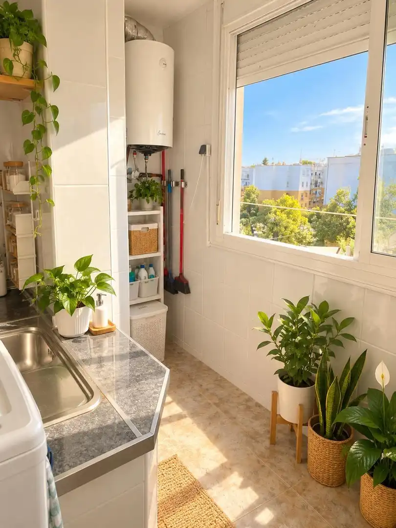 Piso en venta en Calle MADRE DEL SALVADOR, imagen 6
