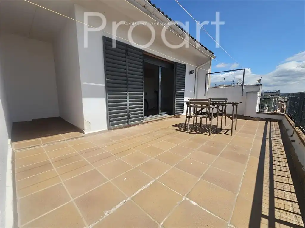 Dúplex en venta en Sant Celoni