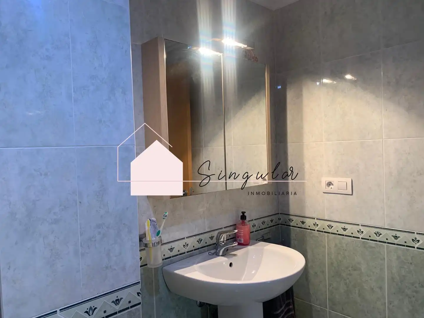 Flat with terrace to rent in DOANTES DE SANGUE 2, imagen 17