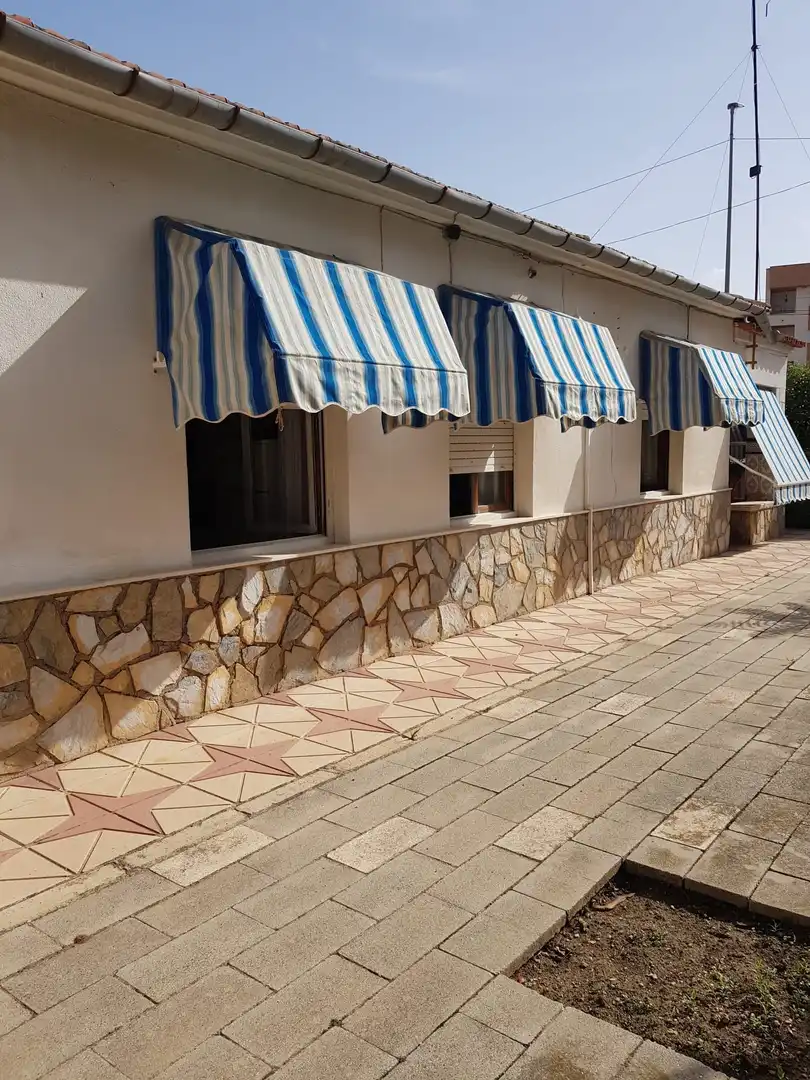 Casa amb jardí en venda a LUIS VIDAL, imagen 27