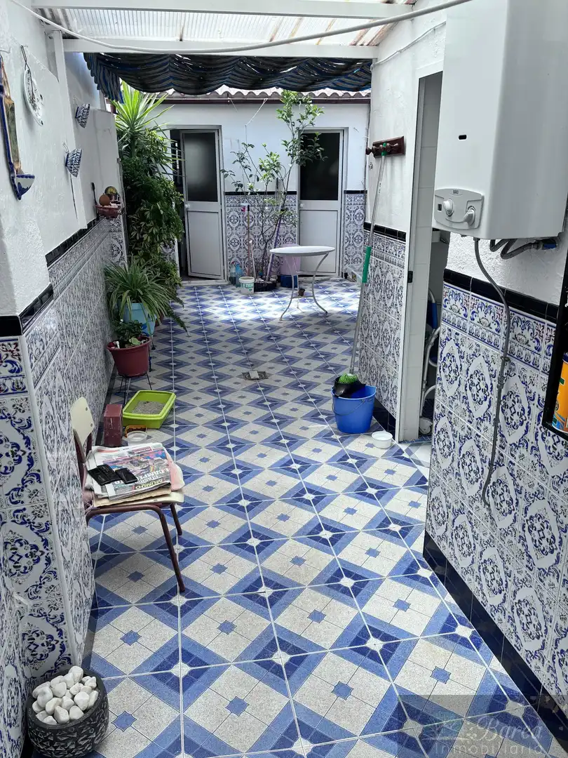 Houses for sale in Rute  with Air Conditioner, Heating and Terrace