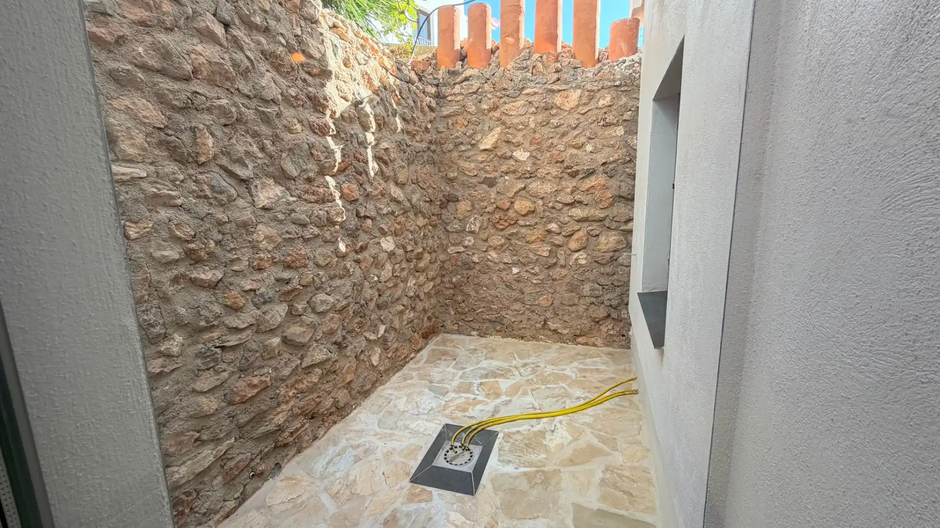 Casa o xalet en venda en Níjar amb Aire condicionat, Terrassa i Moblat