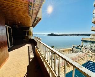 Terrace of Apartment for sale in Torrevieja  with Terrace