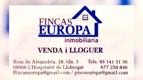 Photo 3 of Flat for sale in Can Vidalet, Esplugues de Llobregat