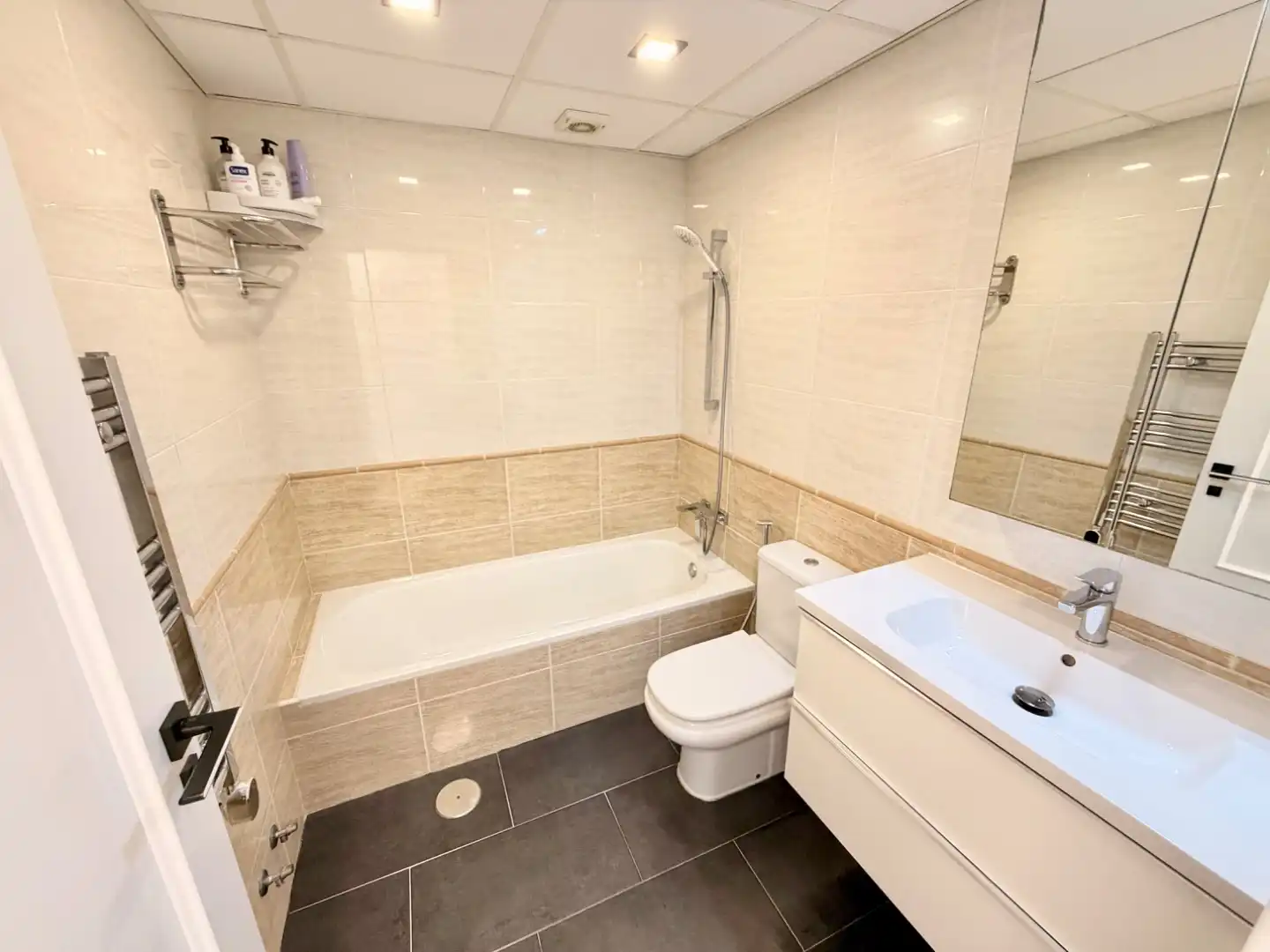 Apartament amb piscina en venda a Calle Jose de Espronceda 26, imagen 27