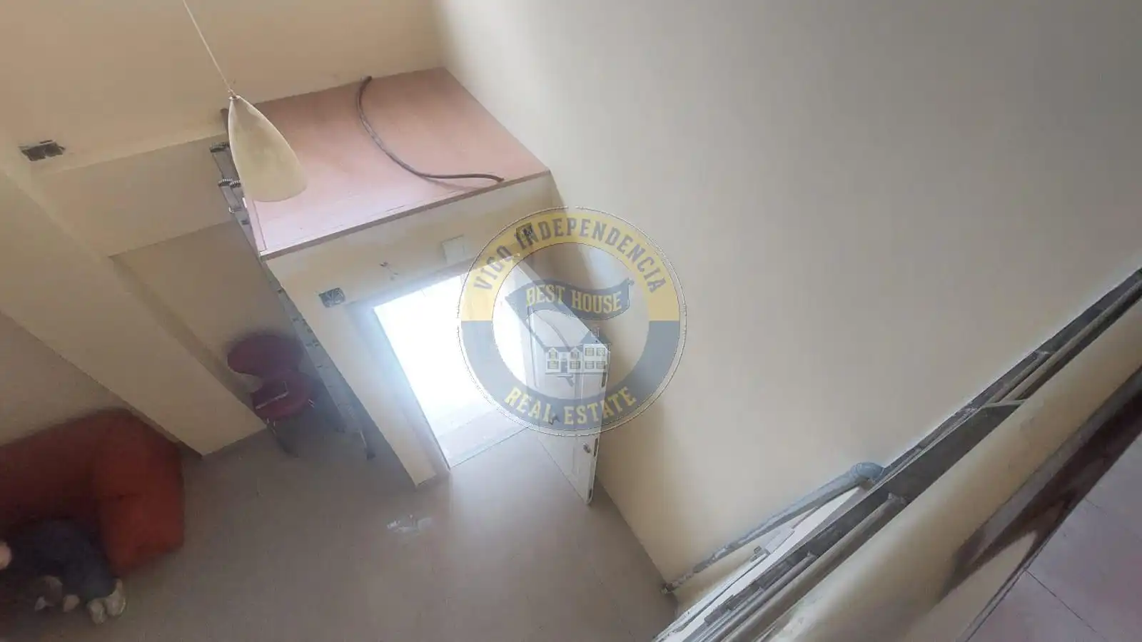 Erdgeschoss zum Verkauf in Vigo  mit Heizung