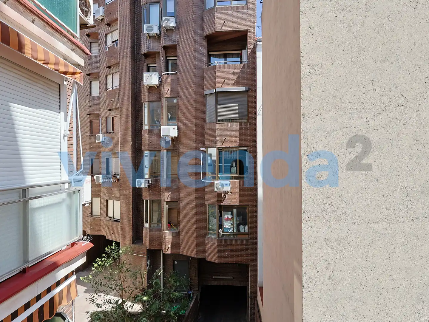 Wohnung mit Terrasse zum Verkauf in Calle Mejico, imagen 23