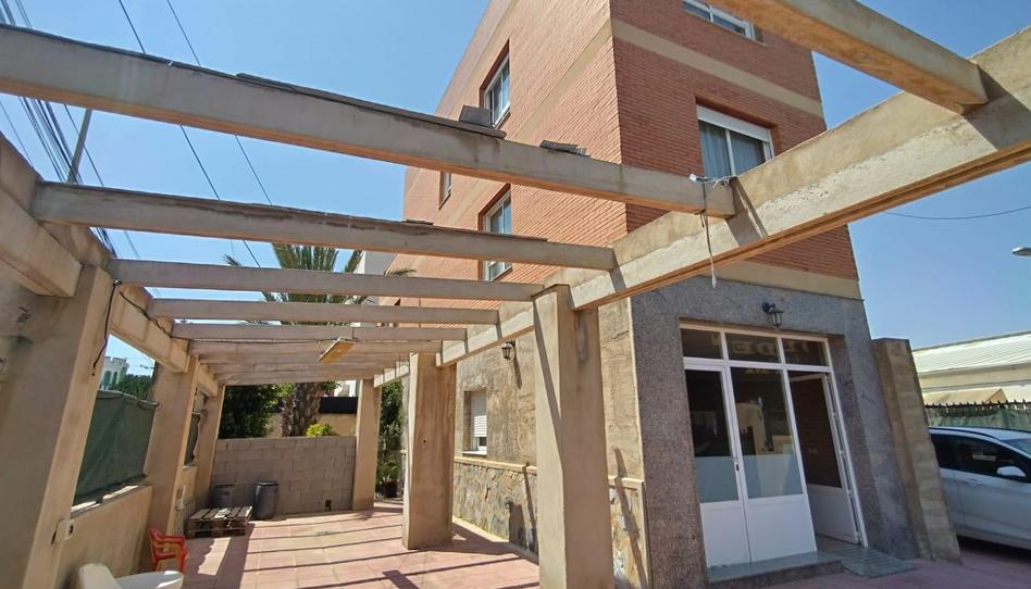 Foto 1 de Casa o xalet en venda a Calle de María Asunta, Nueva Torrevieja, Alicante