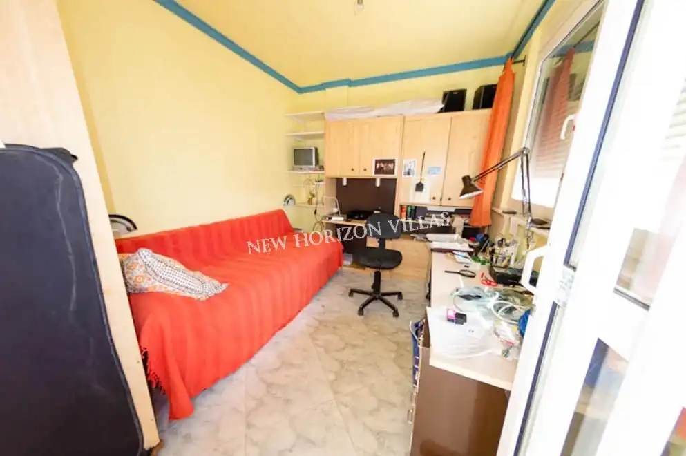 Casa amb terrassa en venda a El Palmeral, imagen 30
