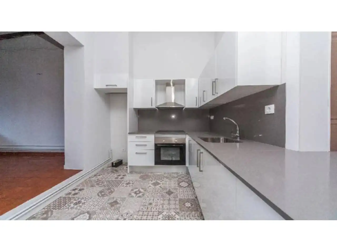 Appartement avec ascenseur à vendre à Calle Vallirana, imagen 2